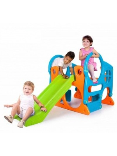 Ігровий центр пластиковий Малюк 